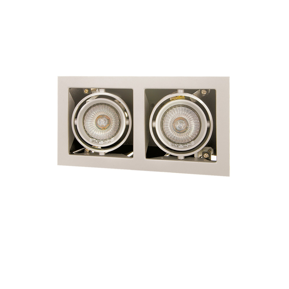 Встраиваемый светильник CARDANO 214027 (214027)