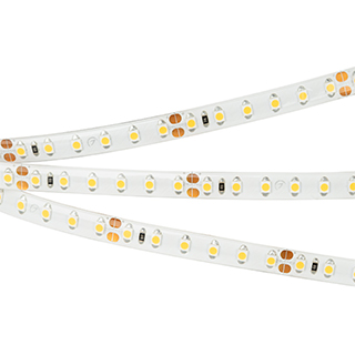 Лента герметичная RTW-SE-A120-8mm 24V Cool 10K (9.6 W/m, IP65, 2835, 5m) (Arlight, 9.6 Вт/м, IP65)