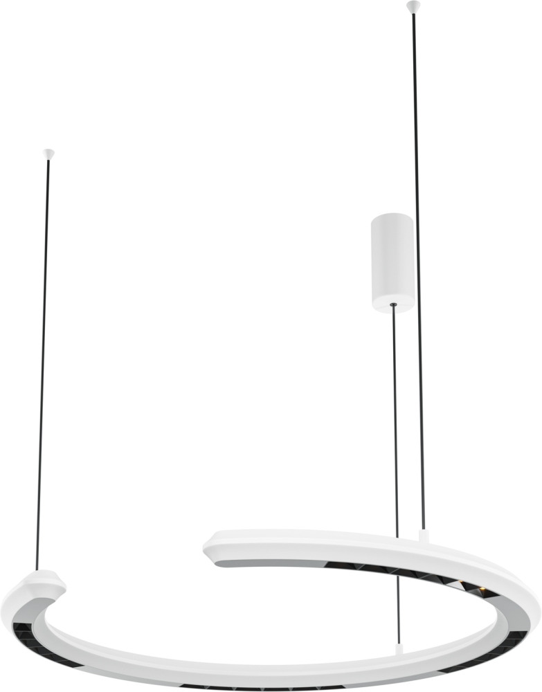 Подвесной светильник Maytoni Motion MOD276PL-L20W3K (mod276pl-l20w3k)