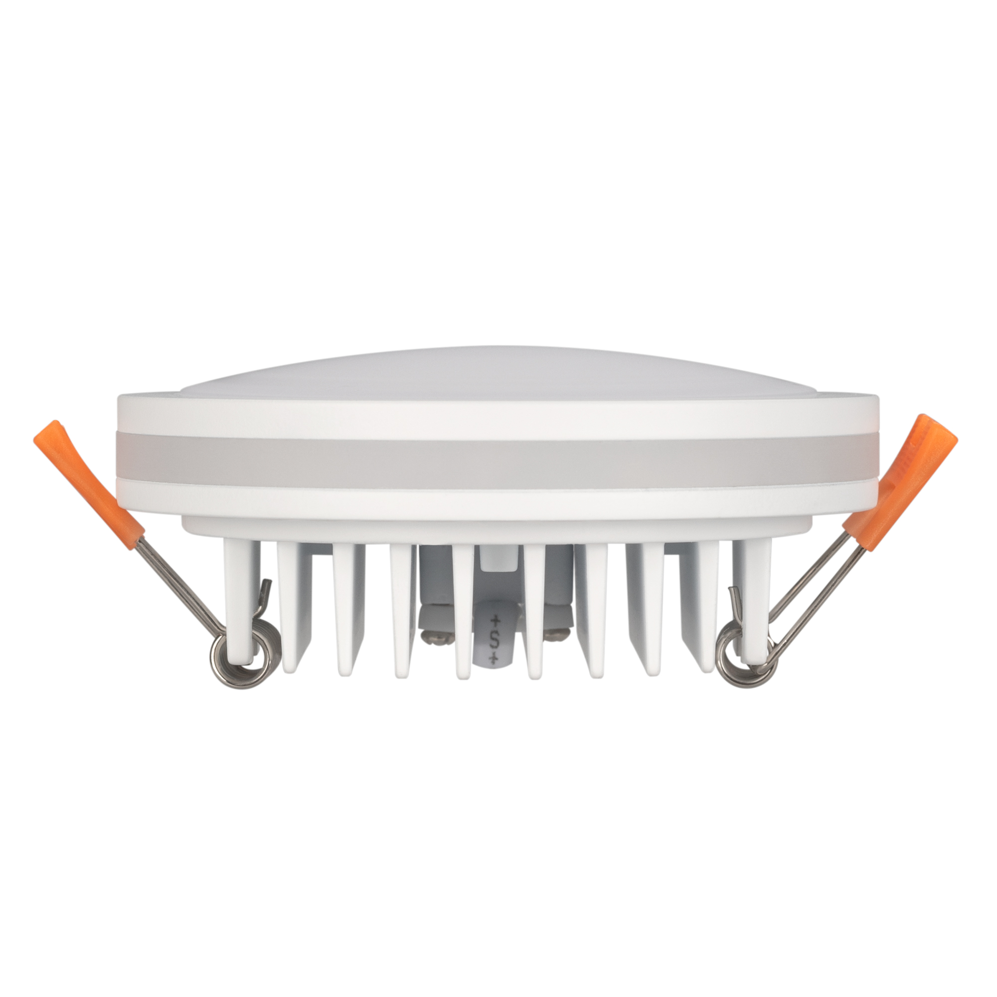 Светодиодная панель LTD-95SOL-10W Warm White (Arlight, IP44 Пластик, 3 года) 017985