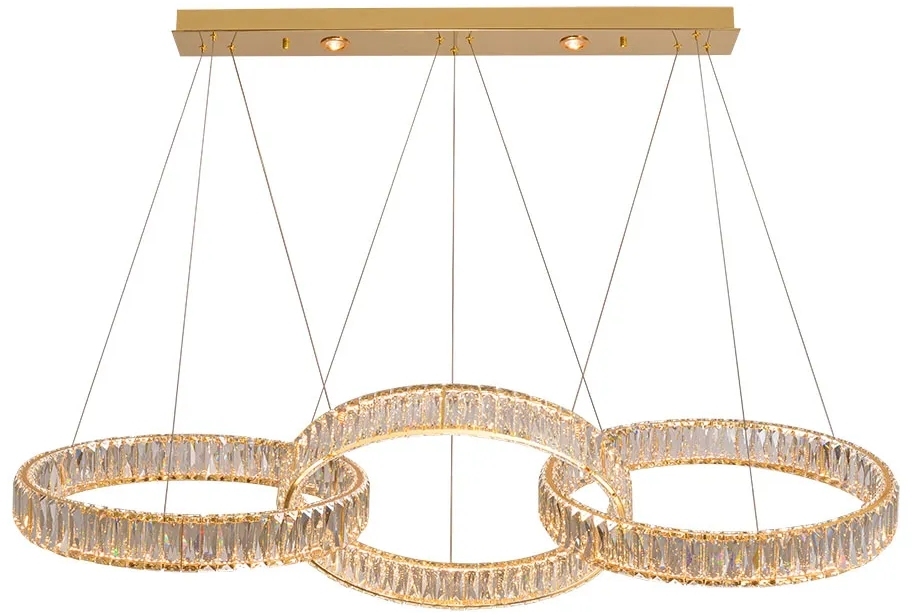 Подвесной светильник Newport 8240 8243S gold NEW (8243_s_gold_new)