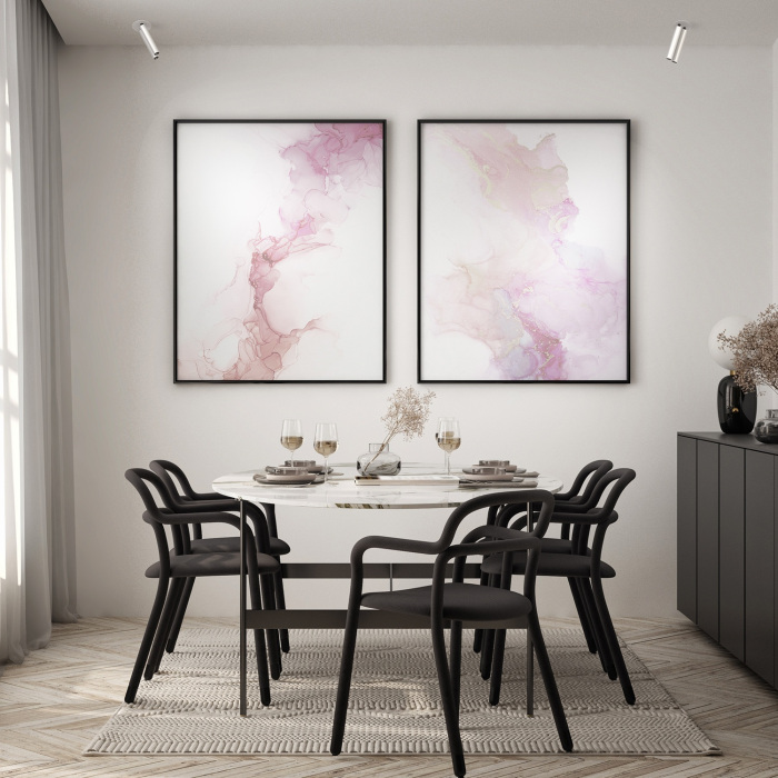 Спот встраиваемый со светодиодом Denkirs Space DK2518-WB (dk2518-wb)