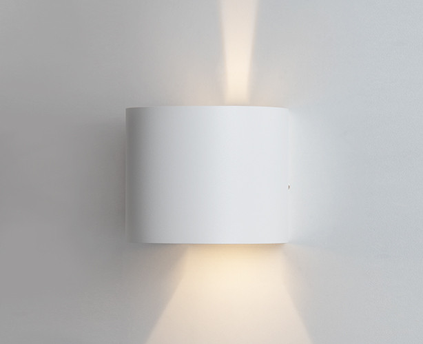 IT01-A310R white светильник настенный