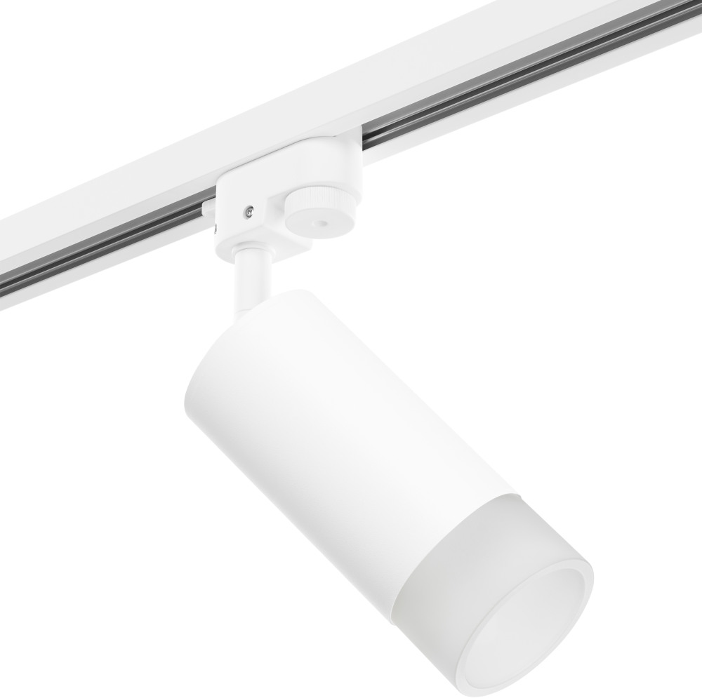 Трековый светильник однофазный 220V Rullo R1T43631 214436592056202431 (r1t43631)