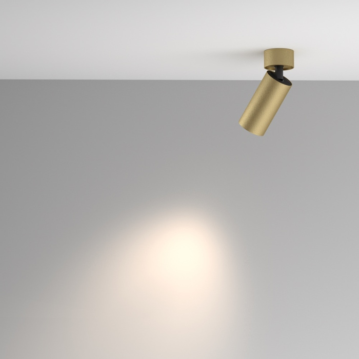 Потолочный спот Maytoni Artisan C082CL-01-GU10-MG (c082cl-01-gu10-mg)