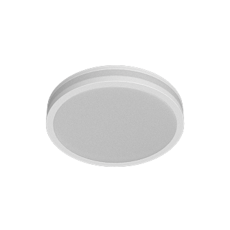 Встраиваемый светодиодный светильник Ledron LIP0906-10W-Y 3000K White (2282)