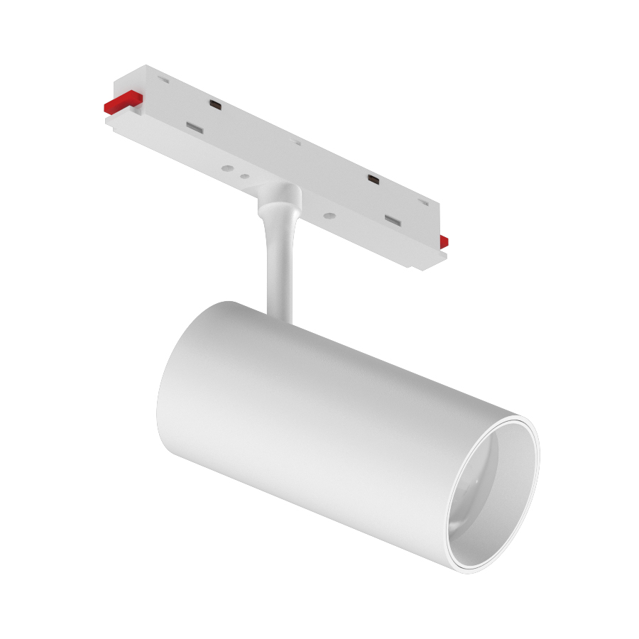 Светодиодный светильник для магнитной системы Ledron Pular 15 Zigbee White (10359)