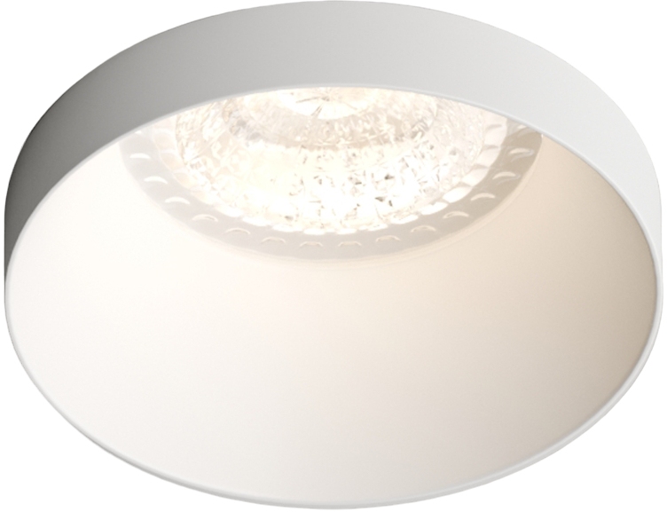 Встраиваемый светильник DK2070 DK2070-WH (dk2070-wh)