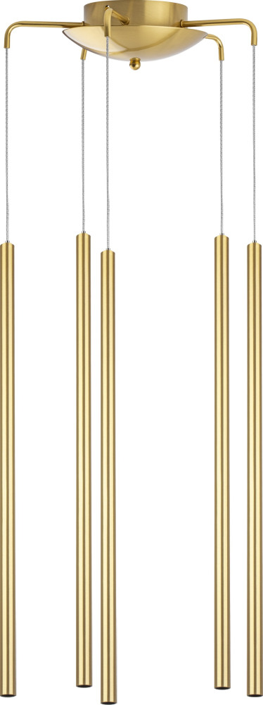 Подвесной светильник Lightstar Tubo L5T747333 (l5t747333)