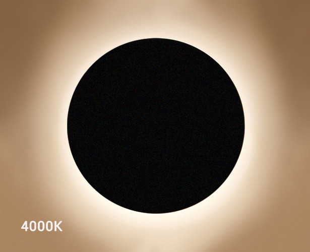 IT02-016 black светильник настенный