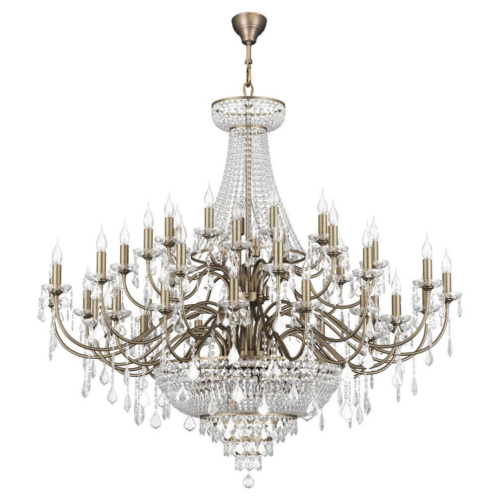 Большая люстра Classic 700511 (osgona_700511)