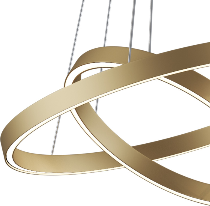 Подвесной светильник Maytoni Rim MOD058PL-L55BSK (mod058pl-l55bsk)