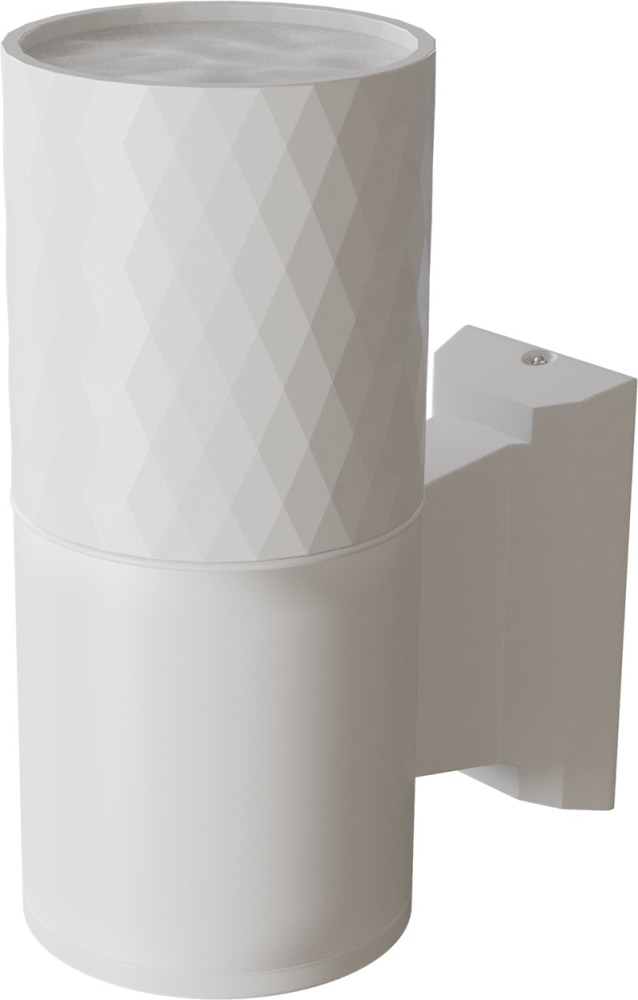 Настенный светильник уличный Maytoni Bowery O583WL-01W (o583wl-01w)