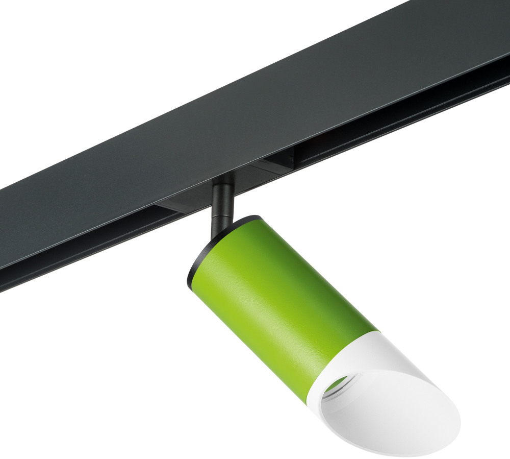 Трековый светильник однофазный 220V Lightstar Rullo PRO43436 (pro43436)