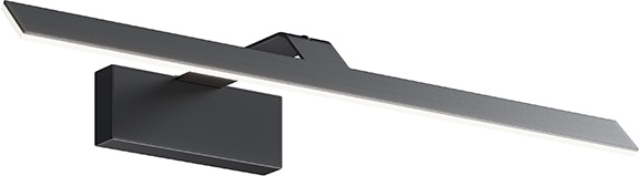 Подсветка для картин светодиодный Decart MIR010WL-L12B4K (mir010wl-l12b4k)