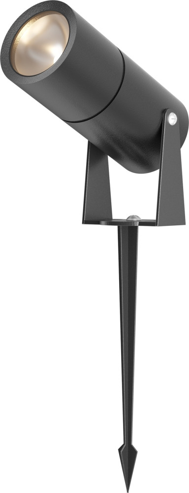 Грунтовый светильник уличные Maytoni Bern O050FL-L5GF3K (o050fl-l5gf3k)