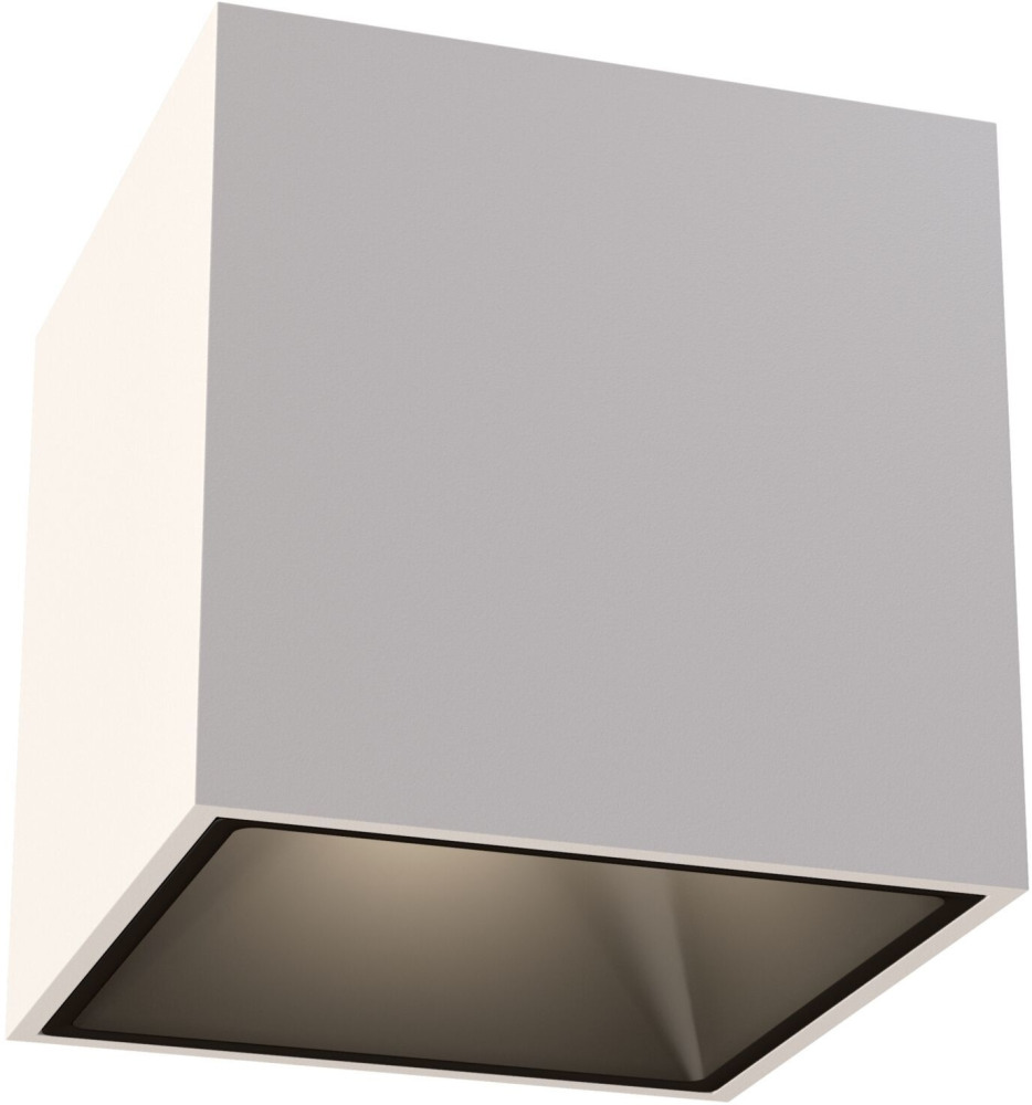 Потолочный светильник Alfa LED 3000K 1x12Вт 24 Dim Triac Maytoni Technical C065CL-L12W3K-D (c065cl-l12w3k-d)