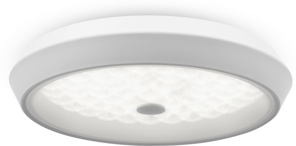 Потолочный светильник светодиодный диммируемый с пультом регулировкой цветовой температуры и яркости Cells FR10012CL-L24W RGB (fr10012cl-l24w)