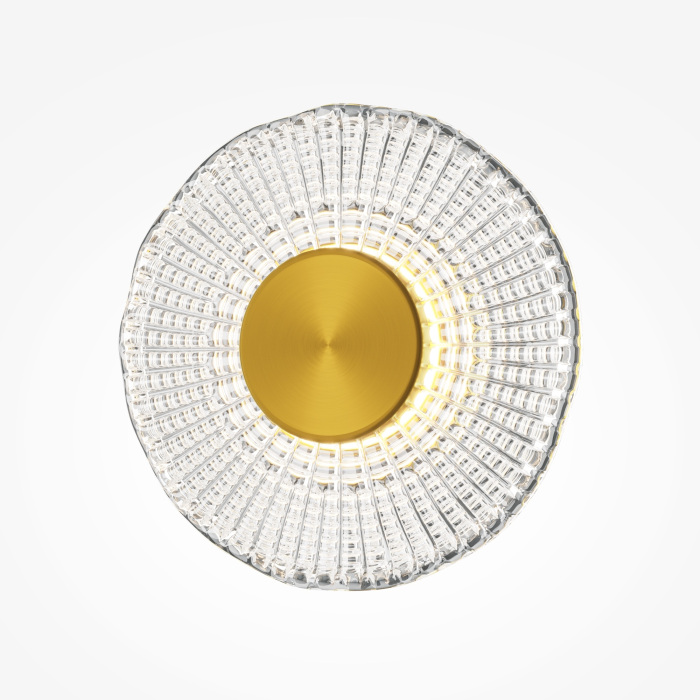 Настенный светильник Maytoni Sparkle MOD343WL-L5BS3K2 (mod343wl-l5bs3k2)