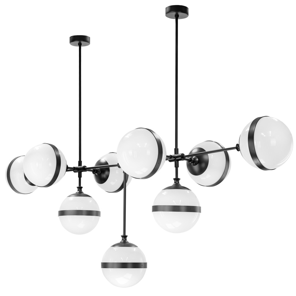 Подвесная люстра Globo 813197 (813197)