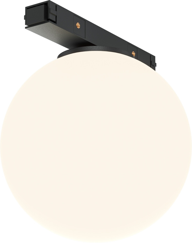 Трековый светильник магнитный 5W 48V Maytoni Luna TR177-1-5WTW-B (tr177-1-5wtw-b)
