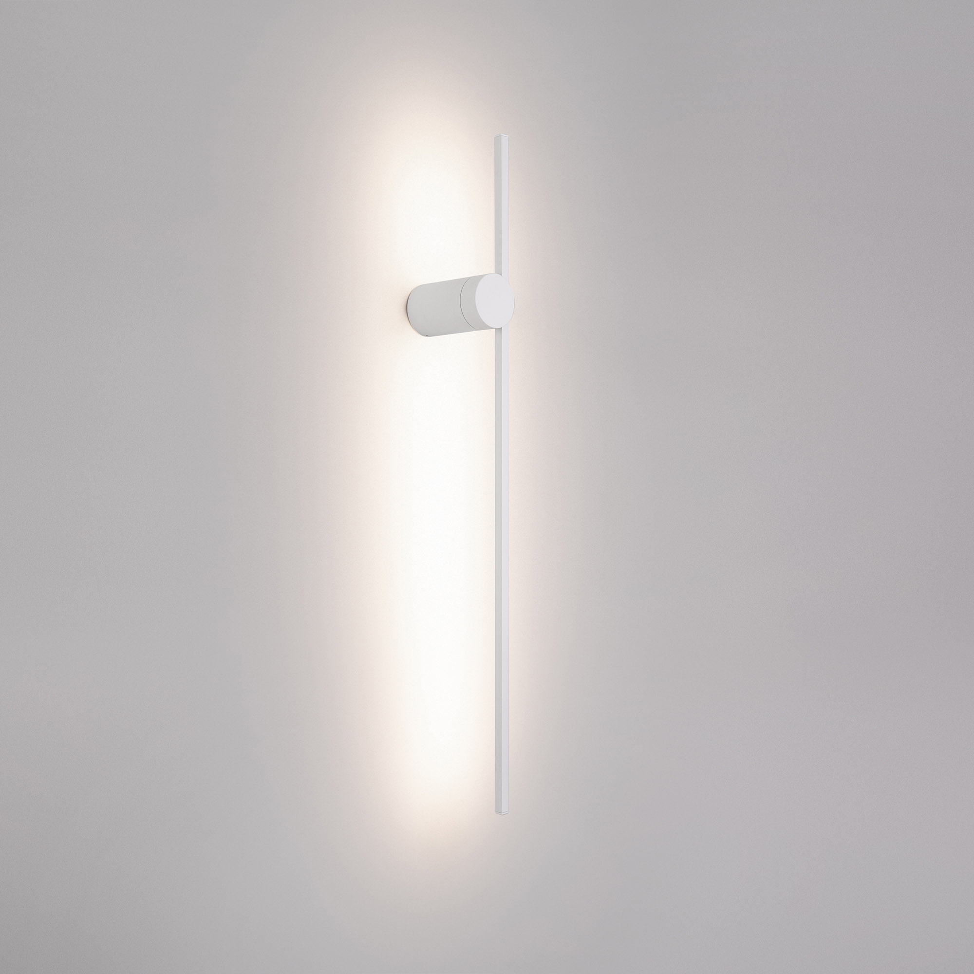 Светильник SP-VINCI-S600x55-7W Day4000 (WH, 110 deg, 230V) (Arlight, IP20 Металл, 3 года) 035682