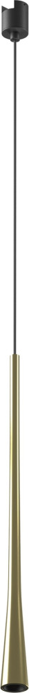 Трековый светильник Maytoni Elasity Waist TR167-1-7W3K-M-BS (tr167-1-7w3k-m-bs)