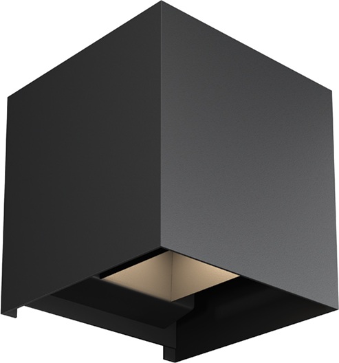 Архитектурная подсветка светодиодная Fulton O572WL-L20B3K IP54 (o572wl-l20b3k)