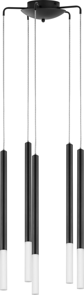 Подвесной светильник Lightstar Tubo L5T747147 (l5t747147)