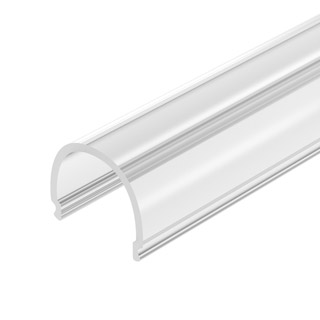 Экран G-L прозрачный для PLS-GIP (Arlight, Пластик) 015951
