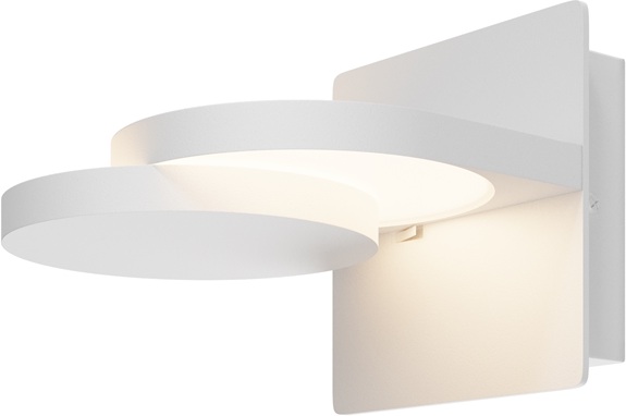 Настенный светильник светодиодный Maytoni Flap MOD354WL-L12W3K (mod354wl-l12w3k)