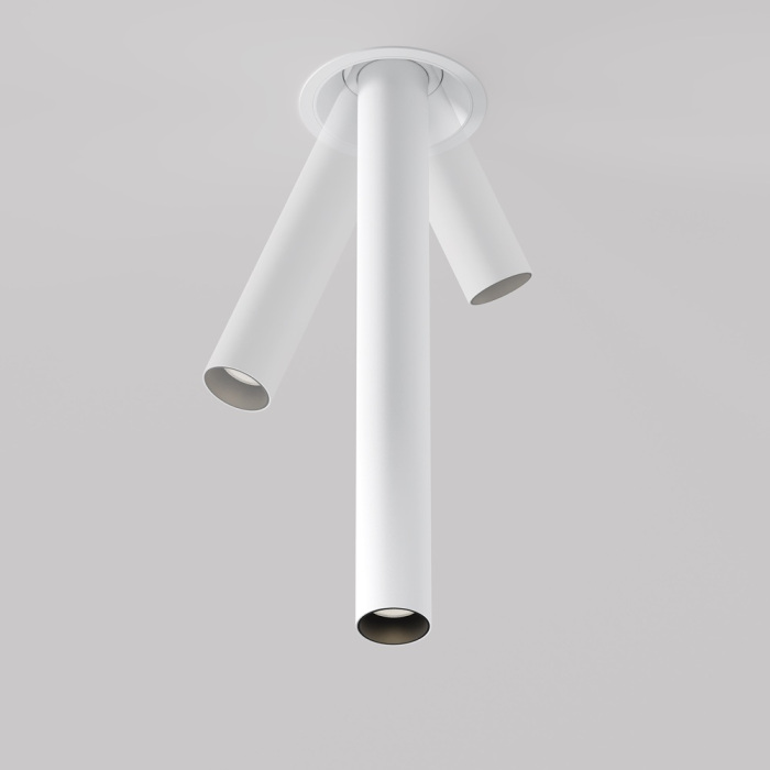 Спот Maytoni Focus T C140RS-L300-7W4K-W (c140rs-l300-7w4k-w)