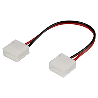 Коннектор выводной FAST-MONO-10mm-L150mm-X2 (Arlight, -) 022311