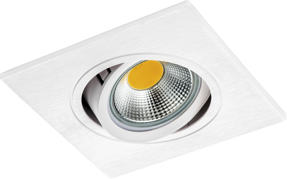 Светильник точечный встраиваемый Lightstar Banale 012036 (012036)