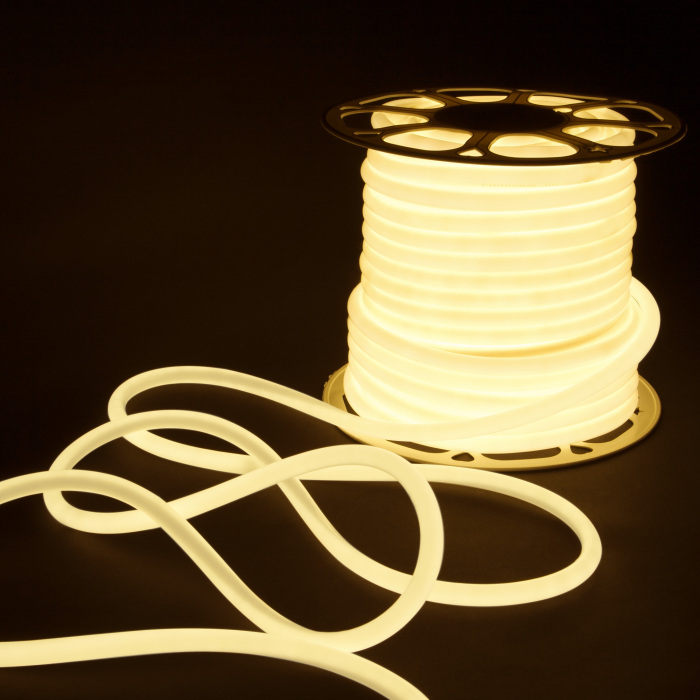 Светодиодная лента LS 003 220V 96 IP67 LS003 220V (a052996)