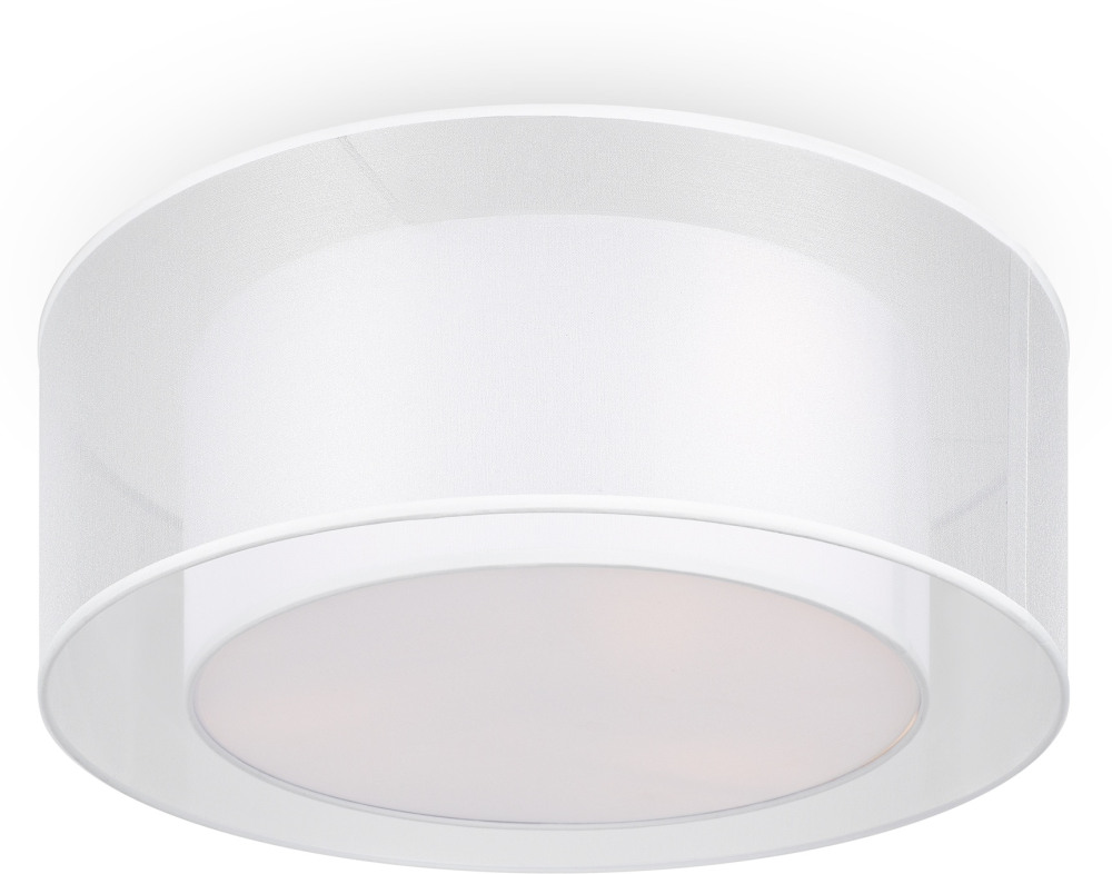 Потолочный светильник Bergamo MOD613CL-03W1 (mod613cl-03w1)