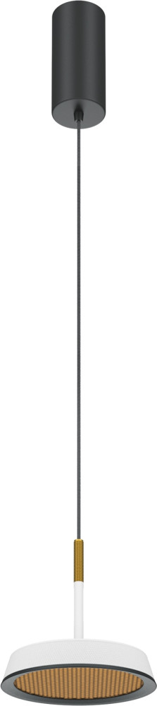 Подвесной светильник Maytoni El MOD041PL-L15WG3K (mod041pl-l15wg3k)