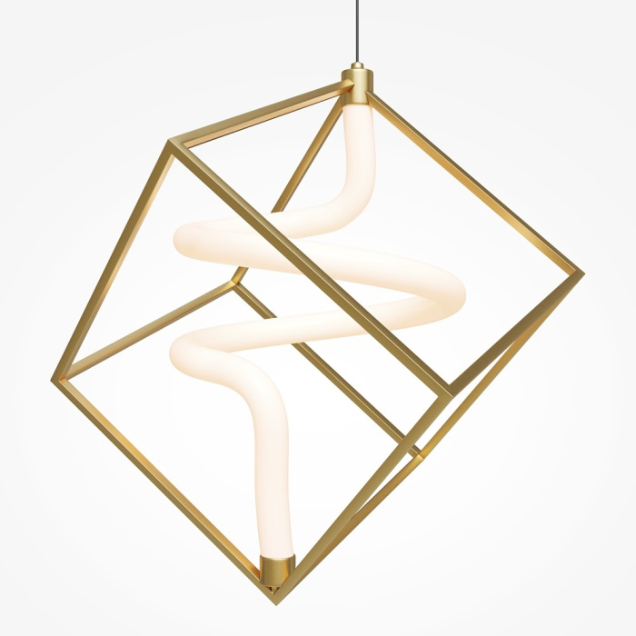 Подвесной светильник Maytoni Membrane MOD345PL-L11BS3K (mod345pl-l11bs3k)