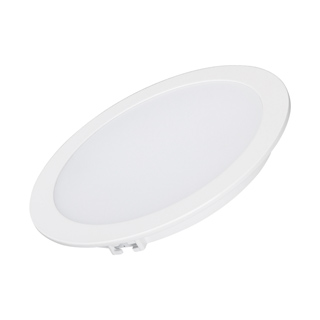 Светильник DL-BL180-18W Day White (Arlight, IP40 Металл, 3 года) 021440