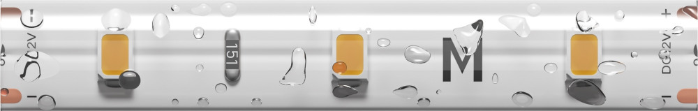 Светодиодная лента 12В 2835 72Втм 4000К 5м Maytoni 201021 (201021)