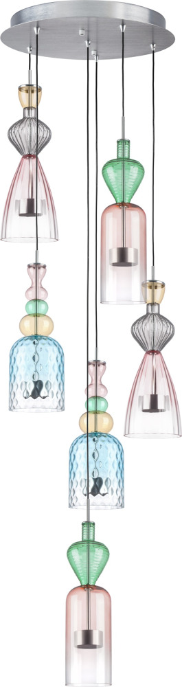 Подвесной светильник светодиодный Lightstar Belle 814069 (814069)