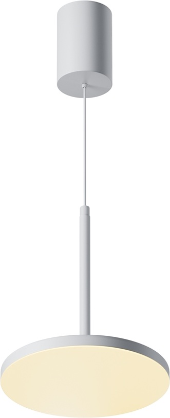 Подвесной светильник Maytoni Plato P076PL-L12W3K-W (p076pl-l12w3k-w)