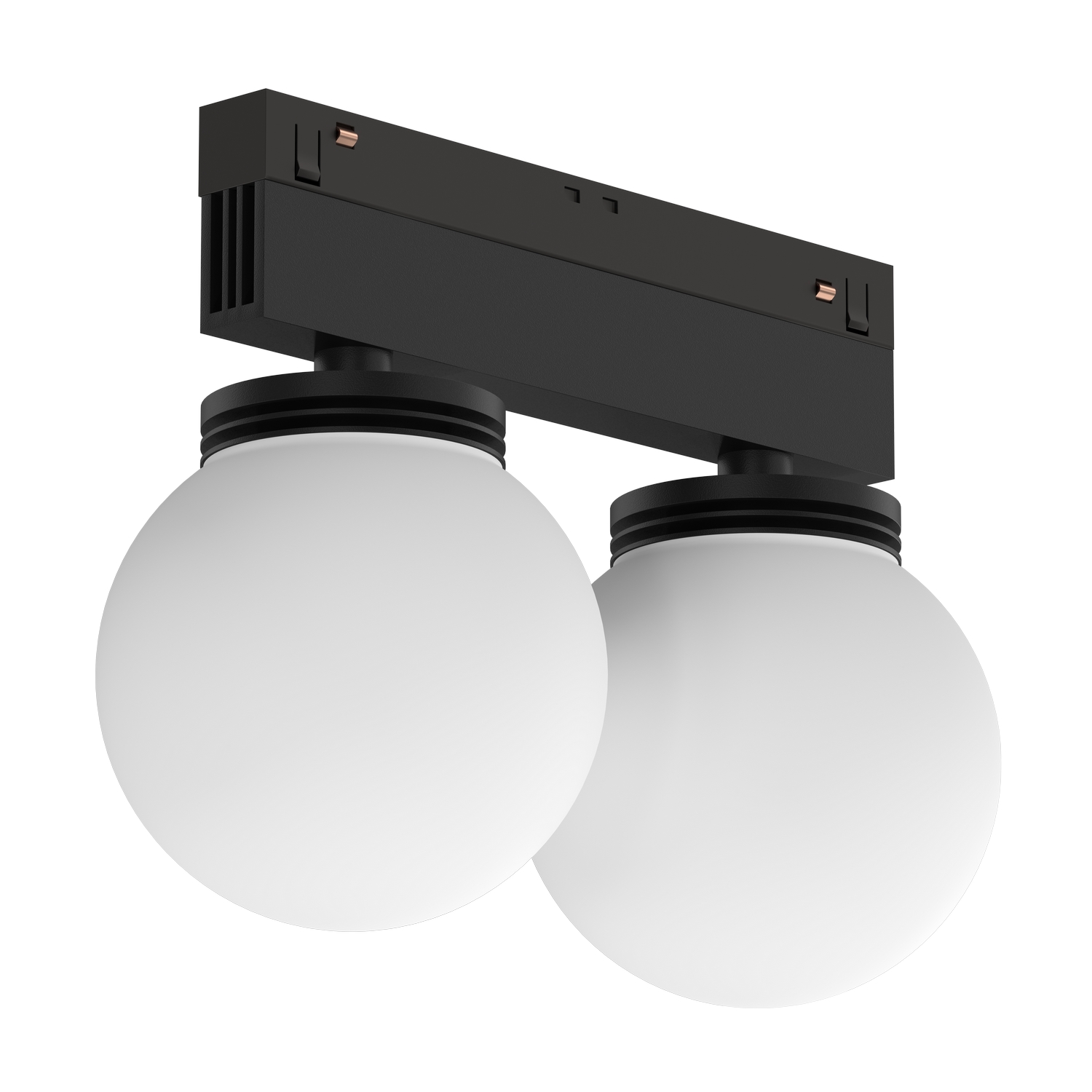 Светодиодный светильник для магнитной системы Ledron GALAXY A100 (4133)