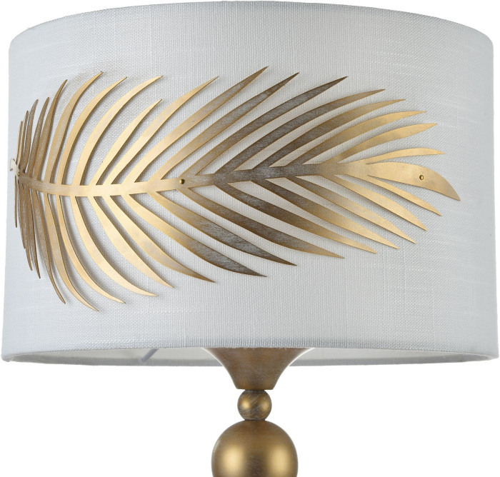 Настольная лампа Farn H428-TL-01-WG (h428_tl_01_wg)