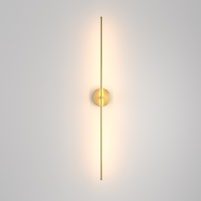 Настенный светильник Maytoni Elegant C084WL-L12BS27K (c084wl-l12bs2_7k)