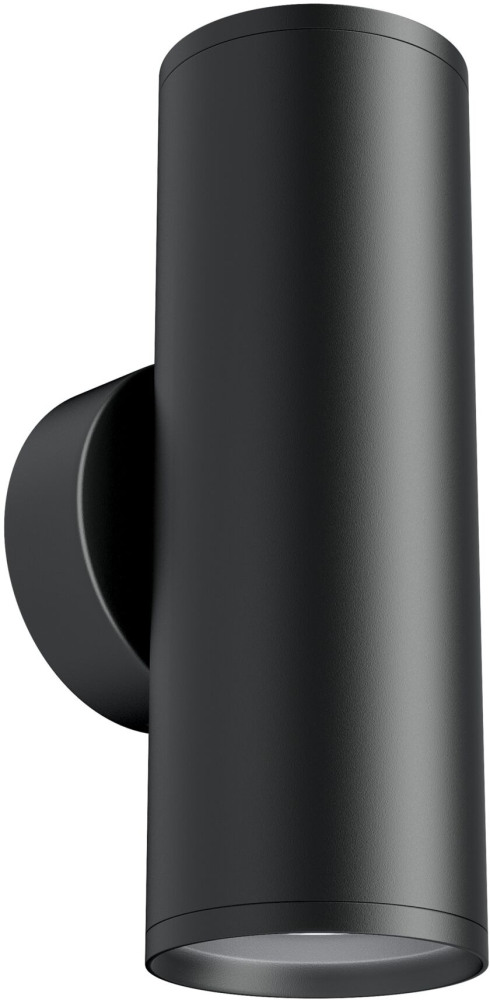 Настенный светильник бра FOCUS S GU10х2 10Вт IP 20 Maytoni Technical C068WL-02B (c068wl_02b)