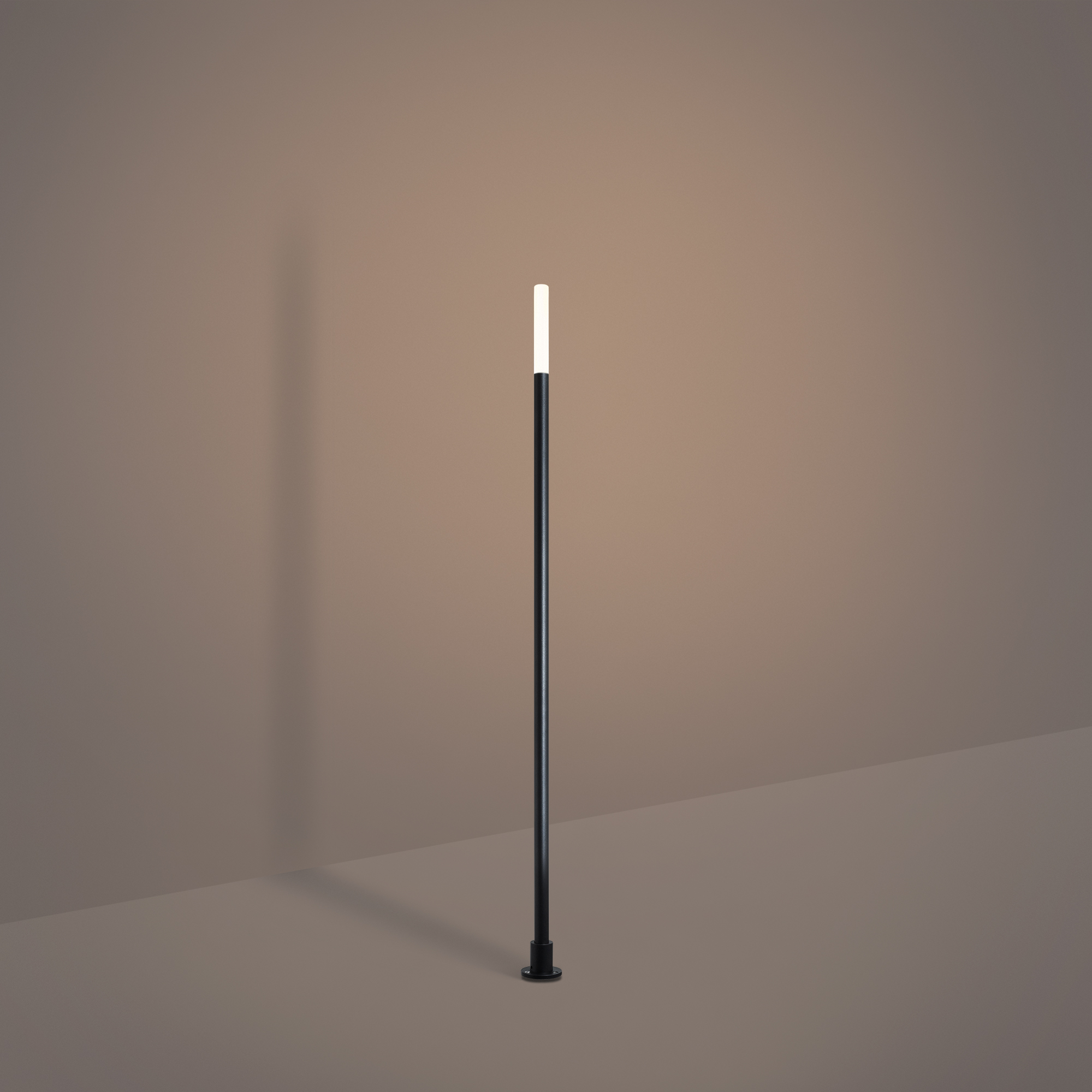 Светильник KT-CANNA-L750-1W Warm3000 (DG, 110 deg, 24V) (Arlight, IP65 Металл, 3 года) 034162