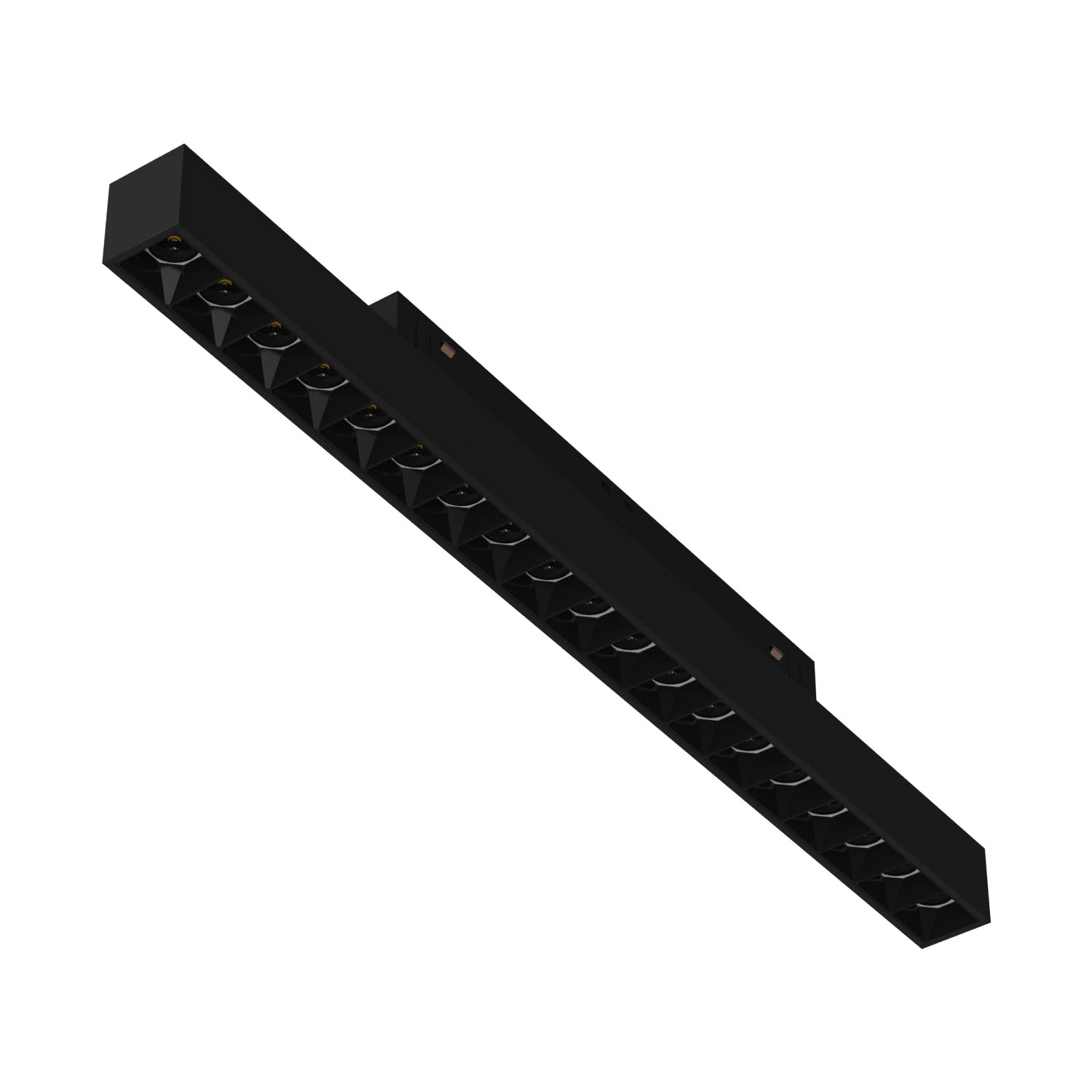 Светодиодный светильник для магнитной системы Ledron Rimi 18 4000K (9710)