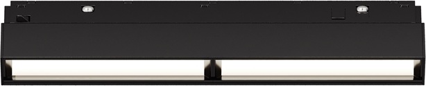 Трековый светильник магнитный 48V Maytoni Parete TR106-4-12W-DS-B (tr106-4-12w-ds-b)