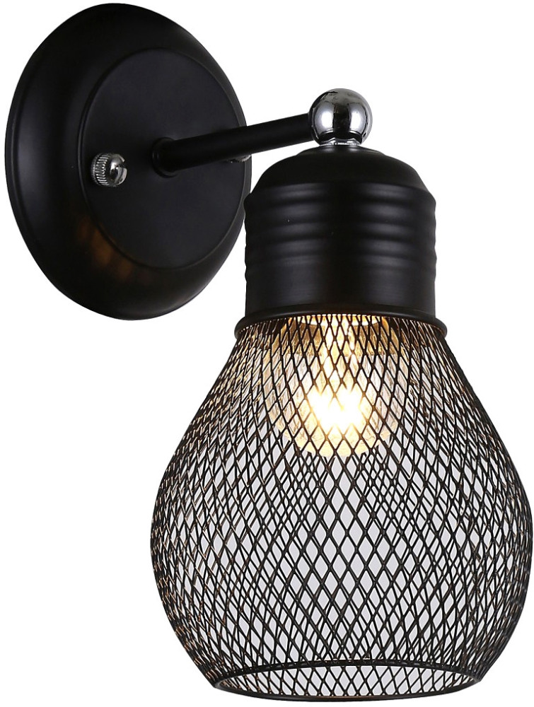 Бра настенное Kaisa FR5069WL-01B (fr5069wl-01b)